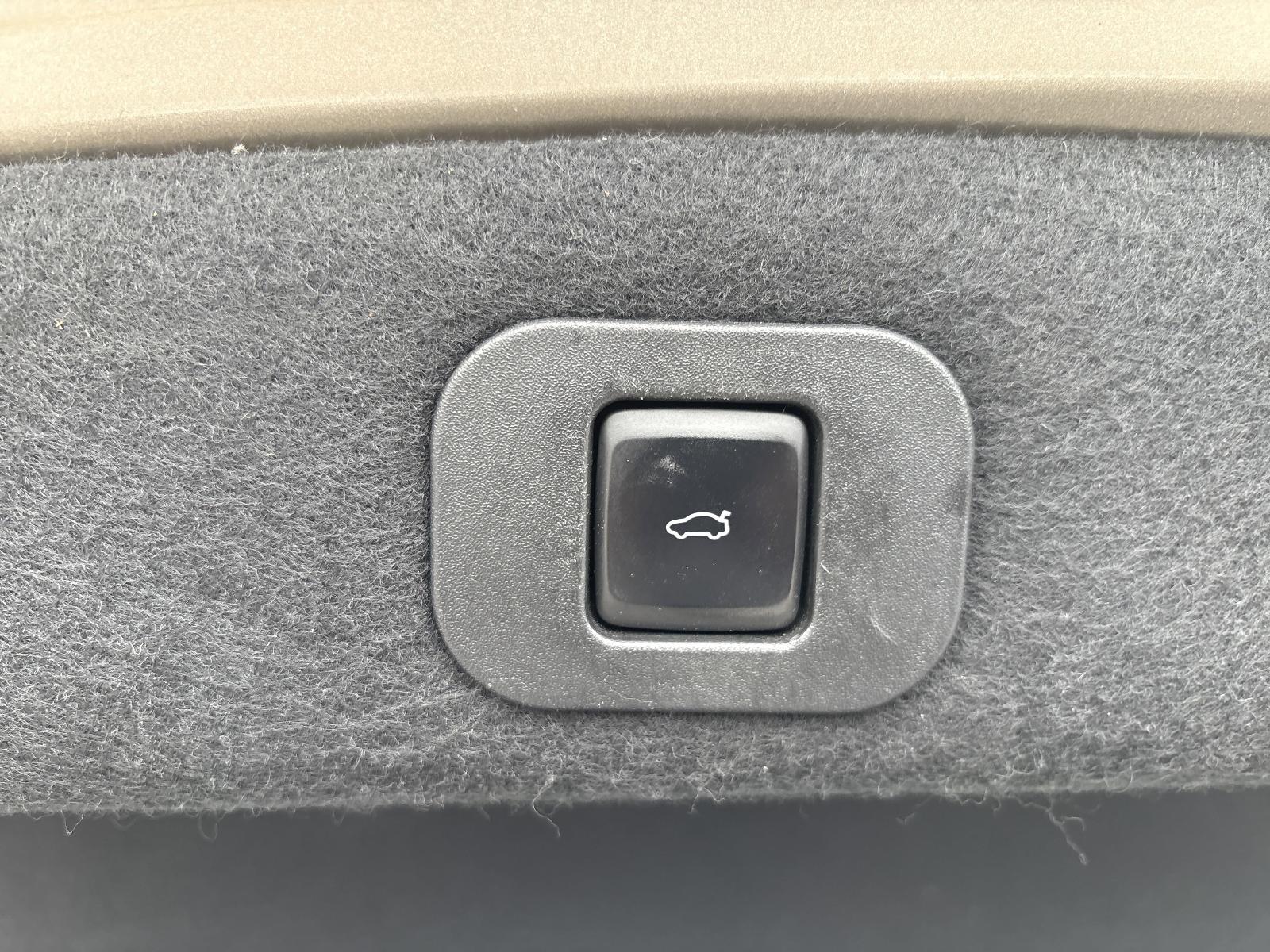 2017 Lincoln Continental Vehicle Photo in Mechanicsburg, PA 17050