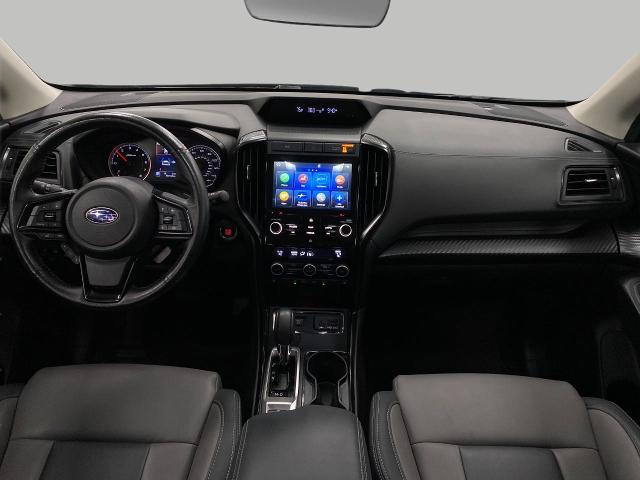 2022 Subaru Ascent Vehicle Photo in Appleton, WI 54913