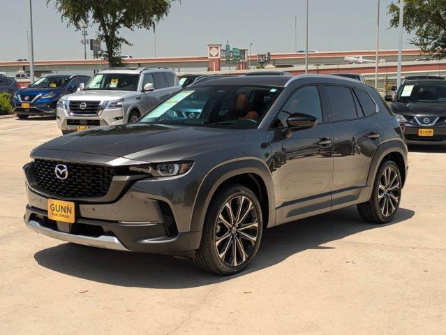 2025 Mazda CX-50 Vehicle Photo in San Antonio, TX 78209