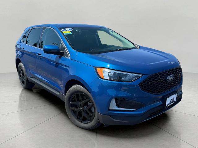 2024 Ford Edge Vehicle Photo in Neenah, WI 54956