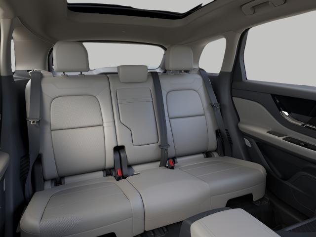 2025 Lincoln Corsair Vehicle Photo in Neenah, WI 54956