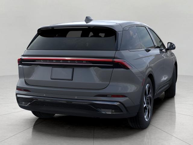 2025 Lincoln Nautilus Vehicle Photo in Neenah, WI 54956