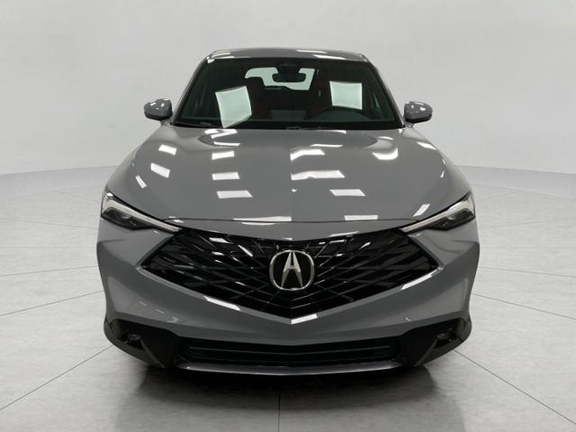 2025 Acura ADX Vehicle Photo in Appleton, WI 54913