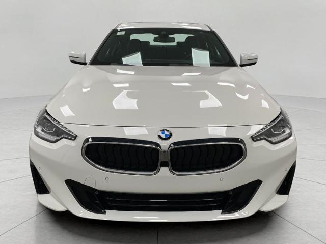 2024 BMW 230i xDrive Vehicle Photo in Appleton, WI 54913