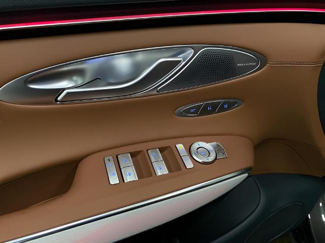 2026 Genesis GV70 Vehicle Photo in Appleton, WI 54913
