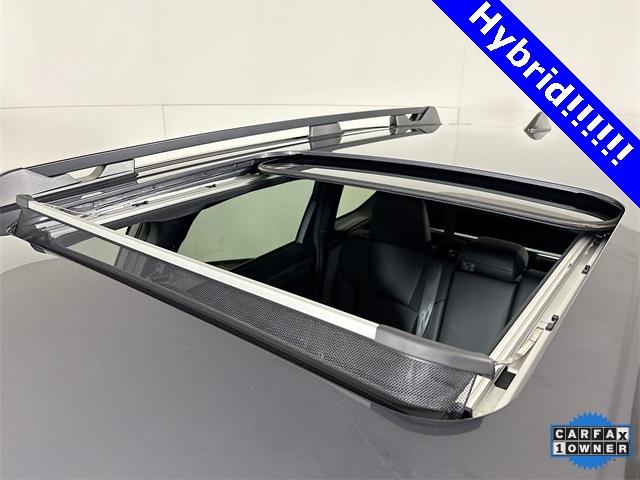 2025 Subaru Forester Vehicle Photo in Puyallup, WA 98371