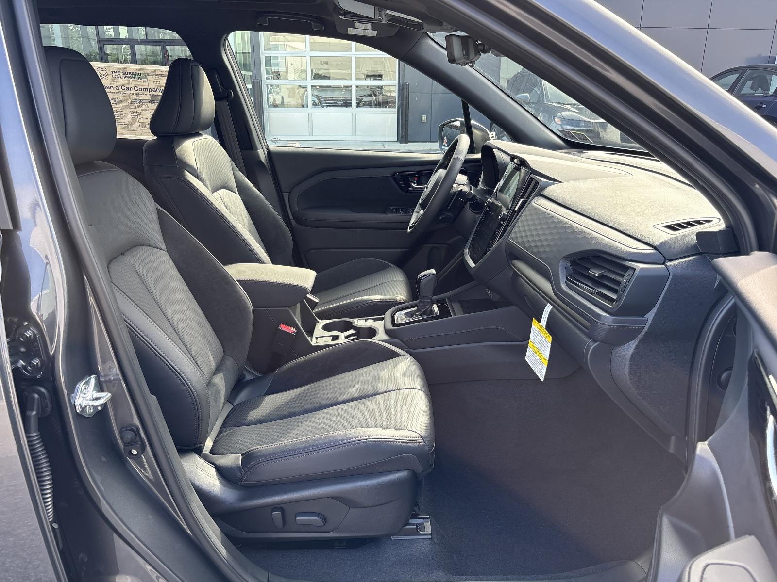 2025 Subaru Forester Vehicle Photo in Mechanicsburg, PA 17050