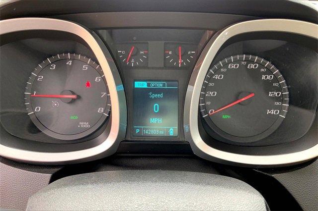 2015 Chevrolet Equinox Vehicle Photo in KANSAS CITY, MO 64114-4502