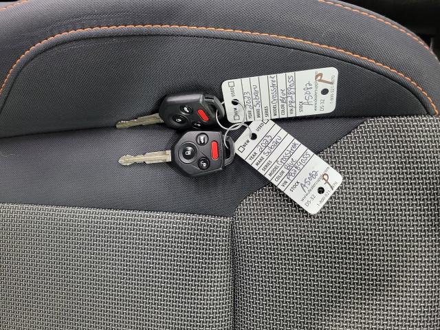2023 Subaru Crosstrek Vehicle Photo in Appleton, WI 54914