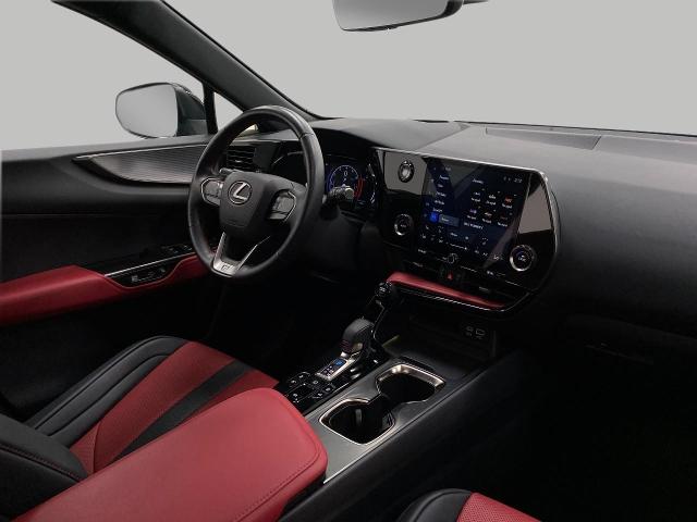 2022 Lexus NX 350 Vehicle Photo in Appleton, WI 54913
