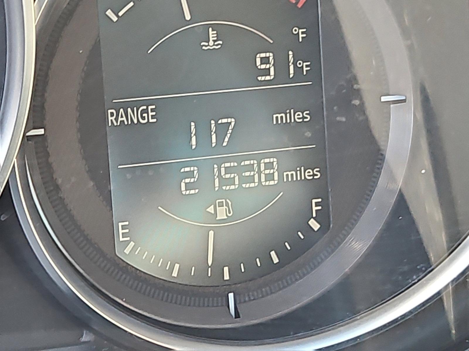 2017 Mazda Mazda6 Vehicle Photo in Trevose, PA 19053