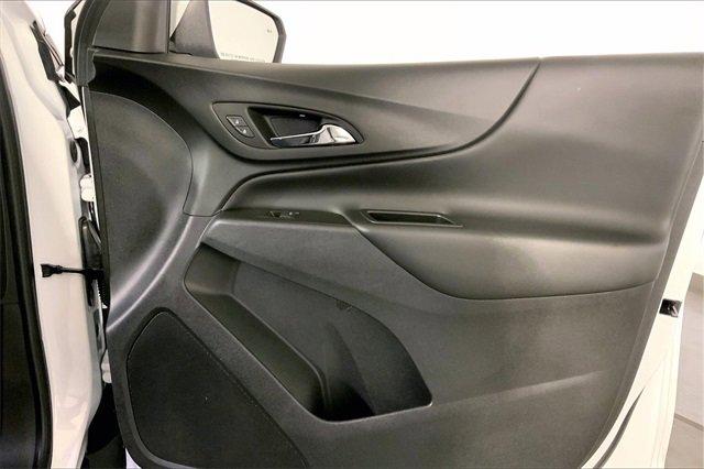2022 Chevrolet Equinox Vehicle Photo in INDEPENDENCE, MO 64055-1377