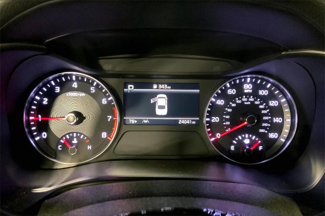2024 Kia Forte Vehicle Photo in Lees Summit, MO 64086