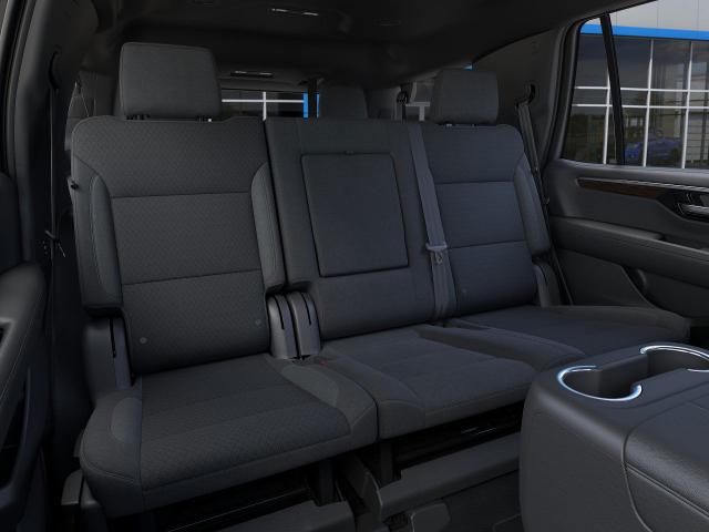 2025 Chevrolet Tahoe Vehicle Photo in Roslyn, NY 11576
