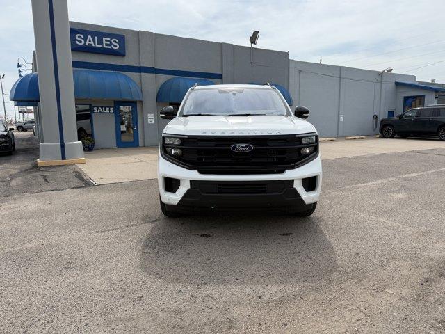 2025 Ford Expedition Vehicle Photo in Ogallala, NE 69153