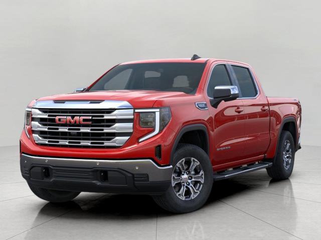 2026 GMC Sierra 1500 Vehicle Photo in OSHKOSH, WI 54904-7811