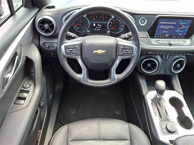 2022 Chevrolet Blazer Vehicle Photo in LANCASTER, PA 17601-0000