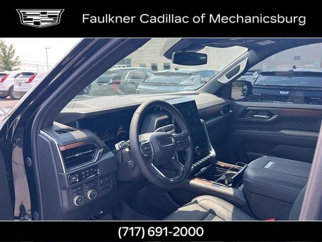 2025 GMC Yukon Vehicle Photo in MECHANICSBURG, PA 17050-1707