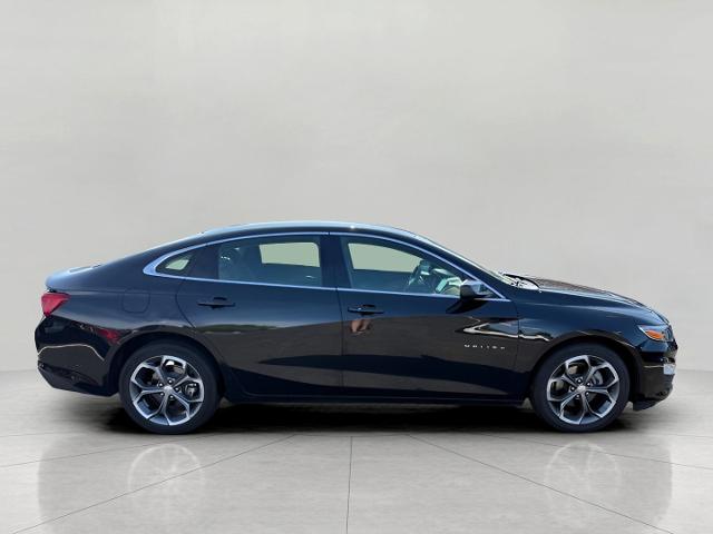 2024 Chevrolet Malibu Vehicle Photo in MADISON, WI 53713-3220
