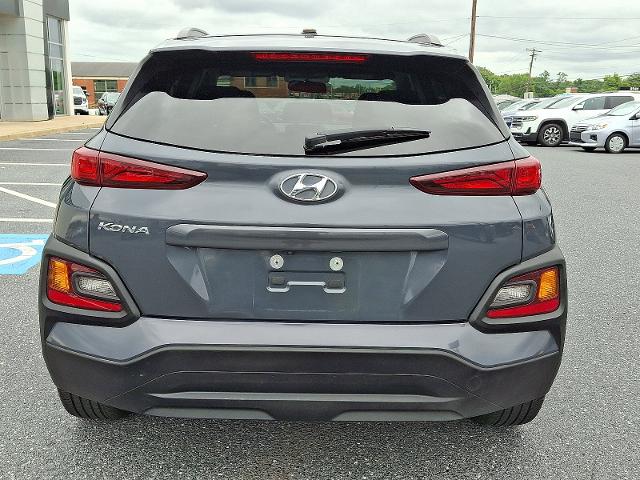 2018 Hyundai Kona Vehicle Photo in HARRISBURG, PA 17111-1033