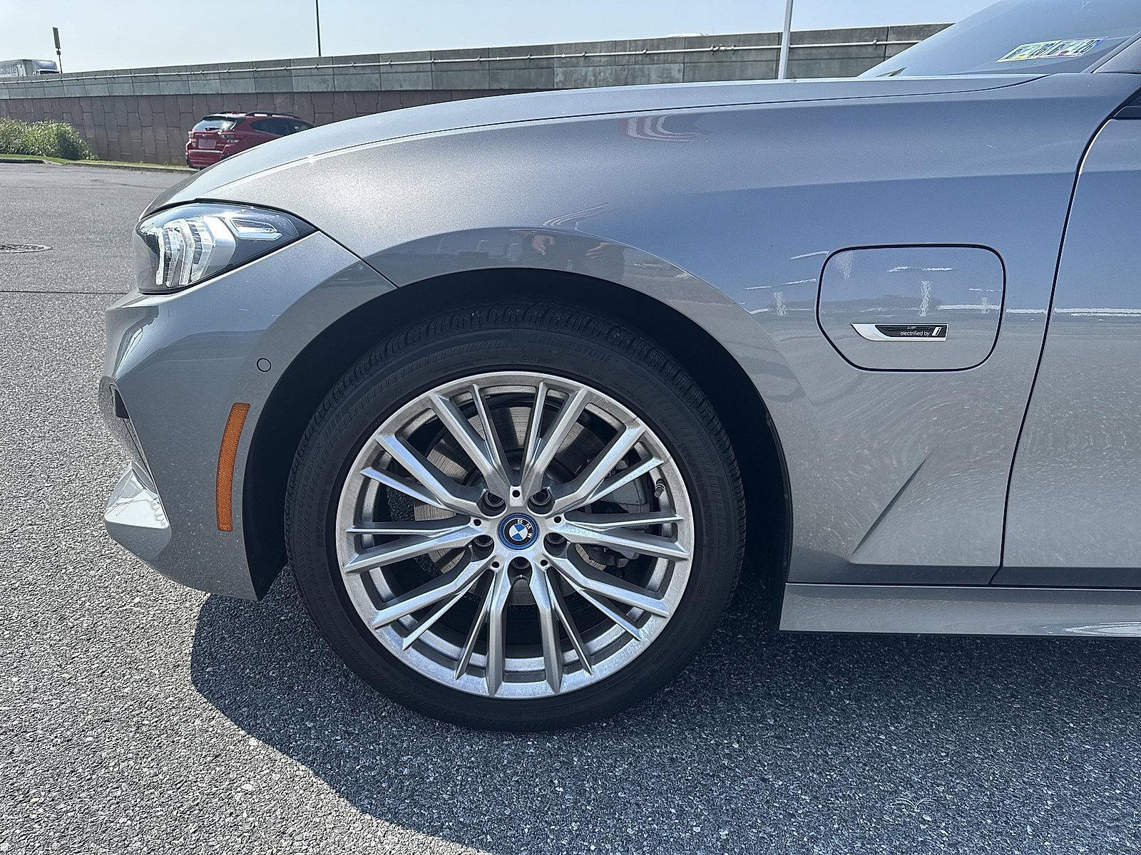 2023 BMW 330e xDrive Vehicle Photo in Lancaster, PA 17601