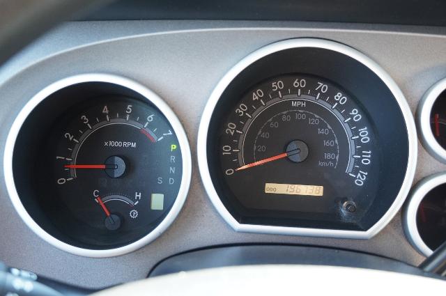 2012 Toyota Tundra 4WD Truck Vehicle Photo in Riverdale, UT 84405