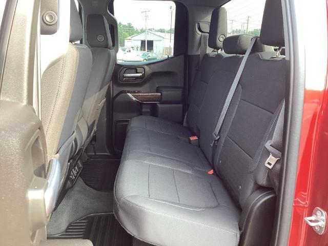 2022 GMC Sierra 1500 Limited Vehicle Photo in Gardner, MA 01440