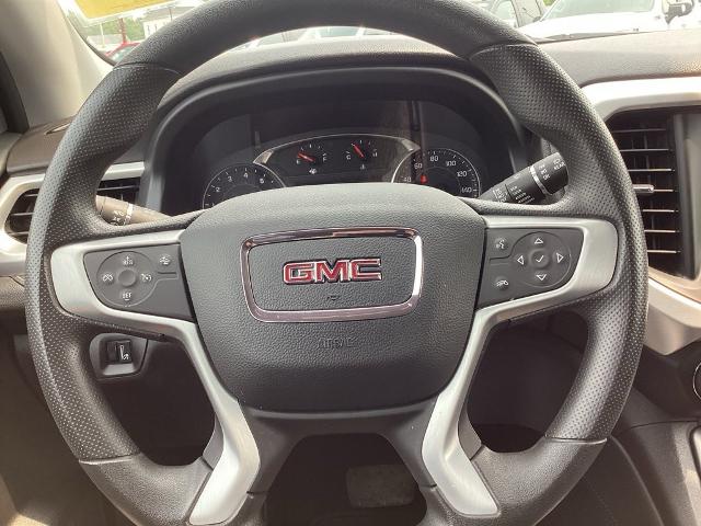2023 GMC Acadia Vehicle Photo in GARDNER, MA 01440-3110