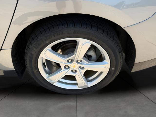 2018 Chevrolet Volt Vehicle Photo in MIDDLETON, WI 53562-1492