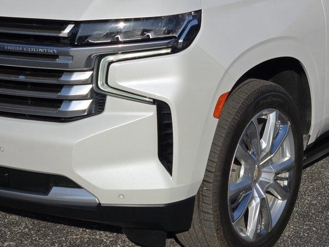 2021 Chevrolet Tahoe Vehicle Photo in Decatur, TX 76234