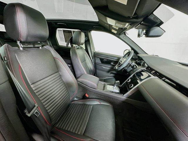 2023 Discovery Sport Vehicle Photo in Doylsetown, PA 18901