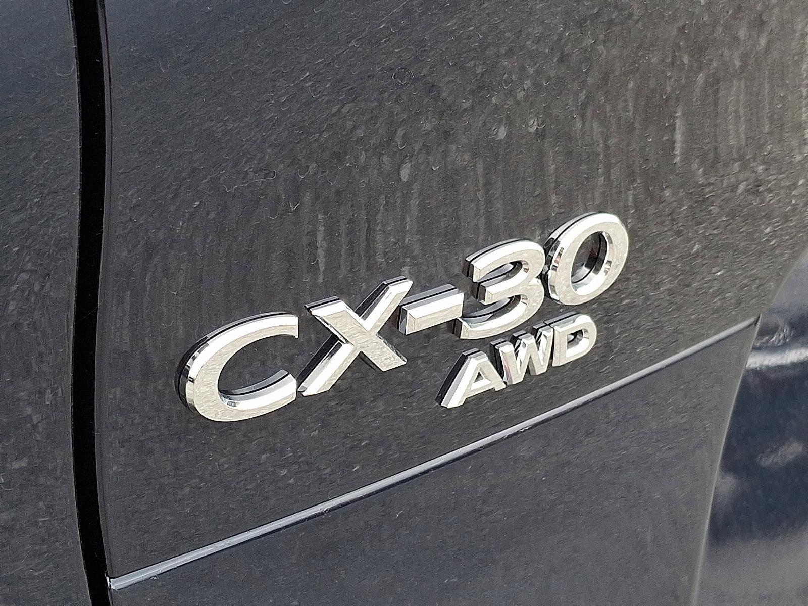 2025 Mazda CX-30 Vehicle Photo in Harrisburg, PA 17111