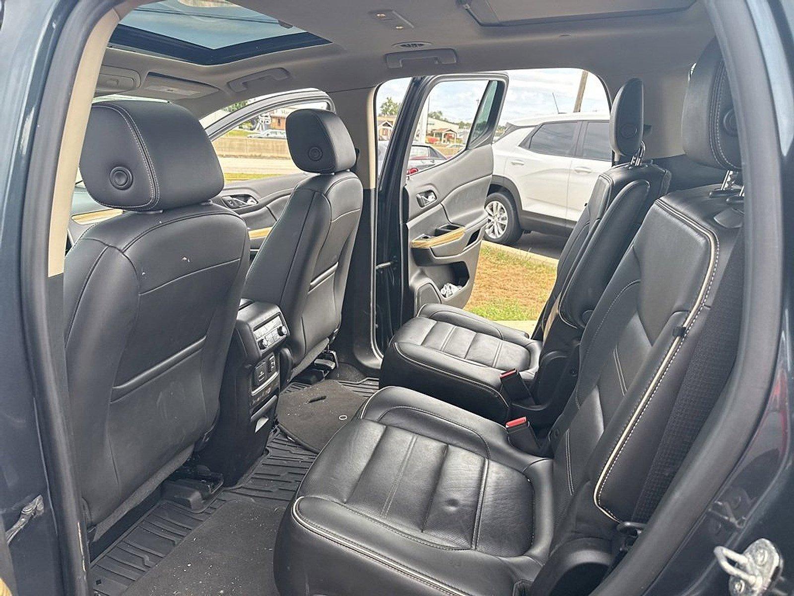 2019 GMC Acadia Vehicle Photo in Harrisburg, PA 17111