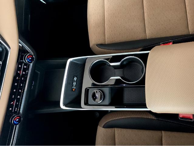 2025 Chevrolet Equinox Vehicle Photo in BEAUFORT, SC 29906-4218