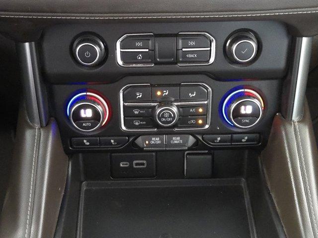 2021 Chevrolet Tahoe Vehicle Photo in Decatur, TX 76234