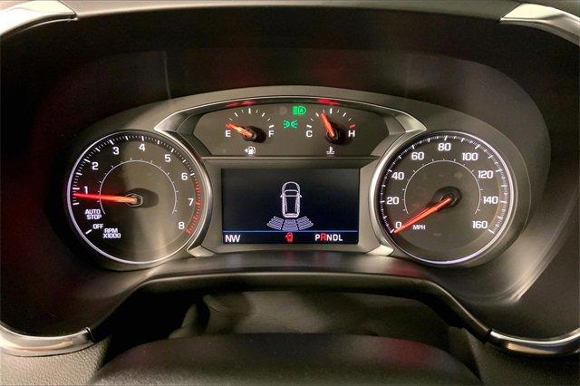 2022 Chevrolet Blazer Vehicle Photo in KANSAS CITY, MO 64114-4502