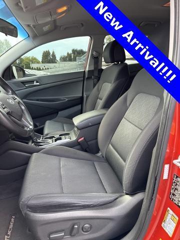 2016 Hyundai TUCSON Vehicle Photo in Puyallup, WA 98371