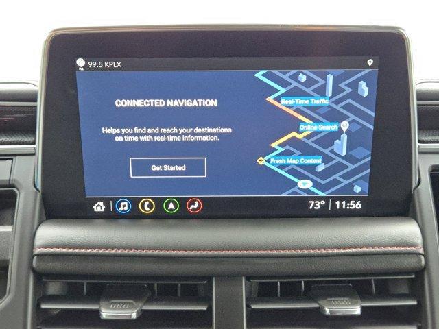2021 Chevrolet Tahoe Vehicle Photo in Decatur, TX 76234