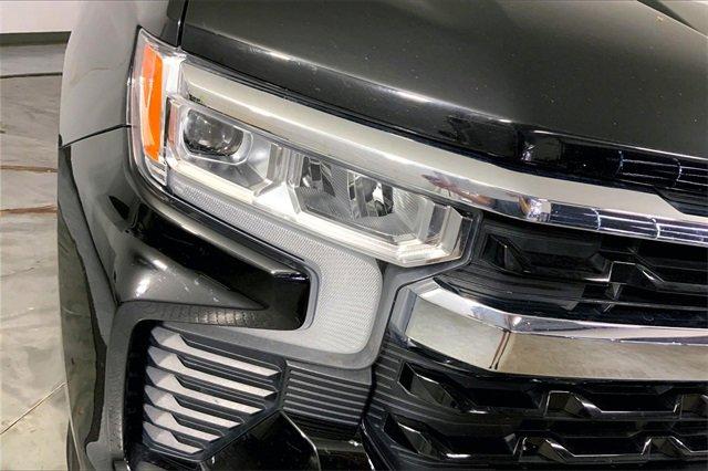 2024 Chevrolet Silverado 1500 Vehicle Photo in KANSAS CITY, MO 64114-4502