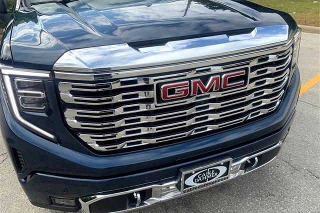 2023 GMC Sierra 1500 Vehicle Photo in KANSAS CITY, MO 64114-4545