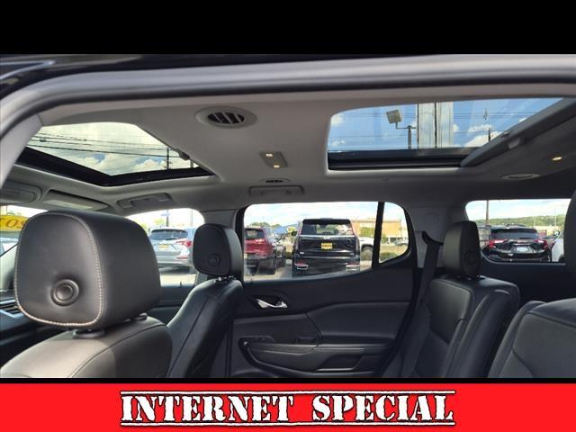 2019 GMC Acadia Vehicle Photo in LITTLE FALLS, NJ 07424-1717