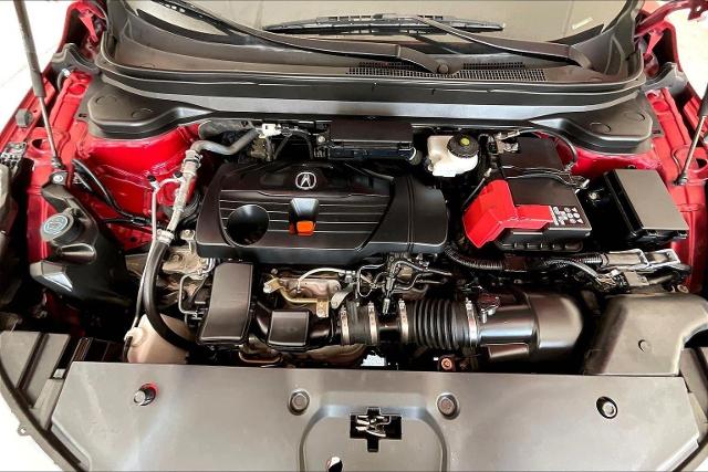 2019 Acura RDX Vehicle Photo in Grapevine, TX 76051