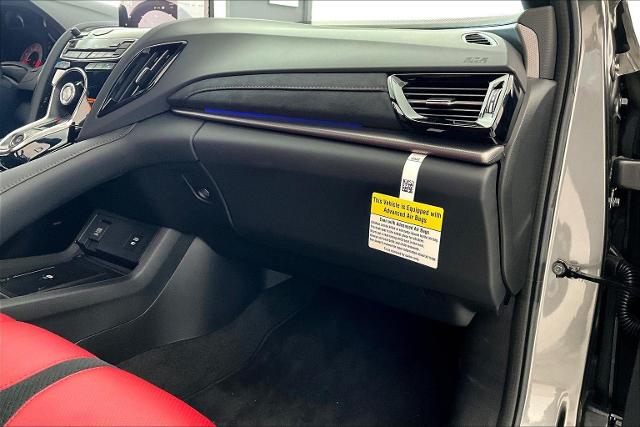 2024 Acura RDX Vehicle Photo in Grapevine, TX 76051