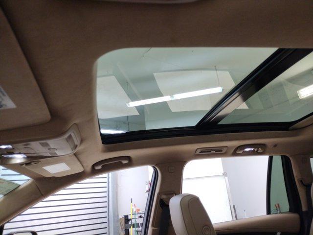 2024 Cadillac XT6 Vehicle Photo in PINEVILLE, NC 28134-8495