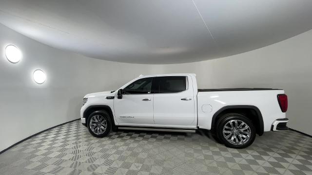 2023 GMC Sierra 1500 Vehicle Photo in GILBERT, AZ 85297-0402