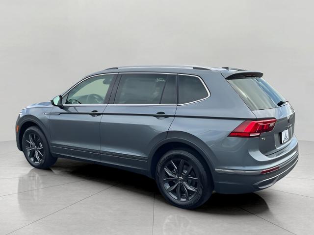 2024 Volkswagen Tiguan Vehicle Photo in Oshkosh, WI 54904