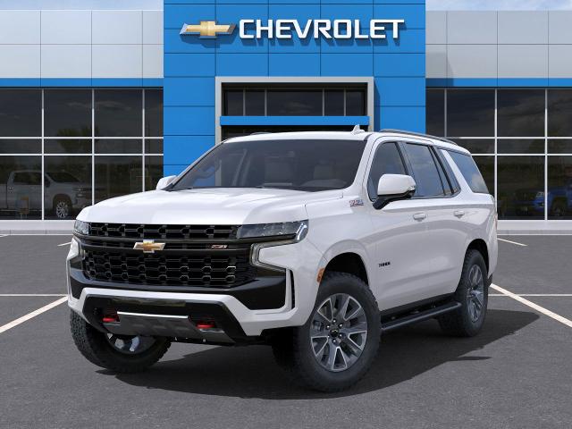 2024 Chevrolet Tahoe Vehicle Photo in CORPUS CHRISTI, TX 78416-1100