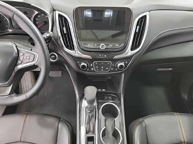 2024 Chevrolet Equinox Vehicle Photo in NEENAH, WI 54956-2243