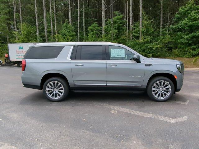 2024 GMC Yukon XL Vehicle Photo in ALBERTVILLE, AL 35950-0246