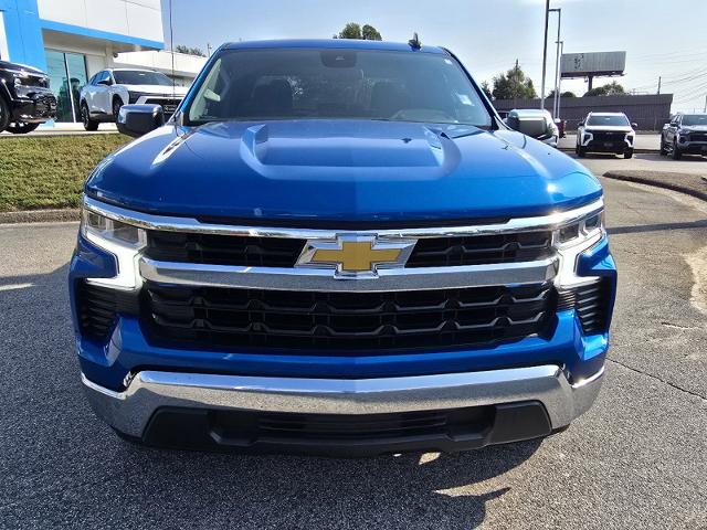 Used 2023 Chevrolet Silverado 1500 LT with VIN 3GCPACEK7PG154959 for sale in Augusta, GA